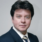 Dr. Paulo Feitosa.