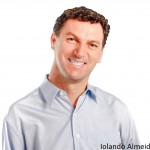 Iolando Almeida
