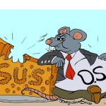 privatização na saúde