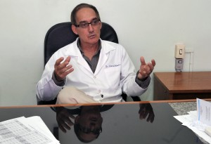 Dr. Julival Ribeiro - hbdf.