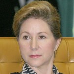 Ellen gracie