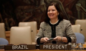 maria-luiza-viotti-Brazil-President