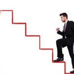 Climbing the ladder of success