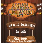 Arraiá do Cruzeiro