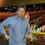 Dr. Paulo – arraiá cruzeiro