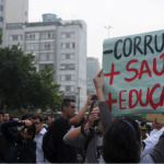 A política e suas facetas-
