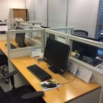 Gabinete da vice-presidência da cldf