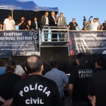 Greve policia civil