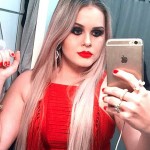 Lidiane-prefeita -ostentação