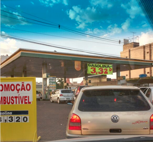 Posto Cascol