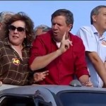 Carreata em itumbiara