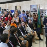 secretaria das Cidades-buriti