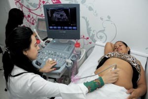 Mamografiai