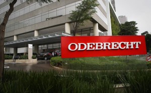 Odebrecht.
