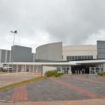Parque tecnológico