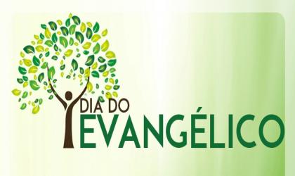 Dia do Evangélico - Capital do Entorno