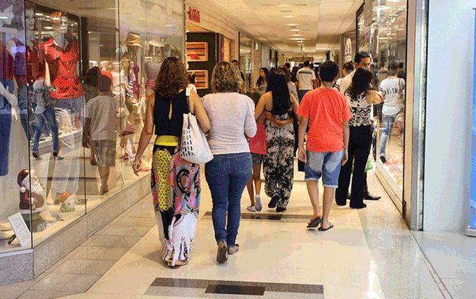 Varejo em crise acelera fechamento de lojas em shoppings de todo País -  Agenda Capital