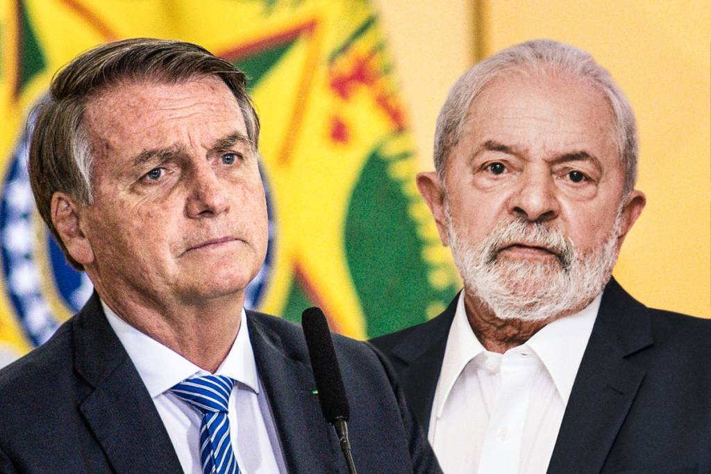 Eleições 2022 Lula Tem 414 E Bolsonaro Soma 353 Aponta Paraná Pesquisas Agenda Capital 8174