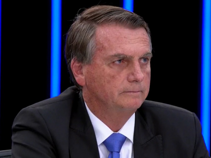 Bolsonaro diz que encontro de despedida e viagem nesta quarta (28) é 'Fake' - Agenda Capital