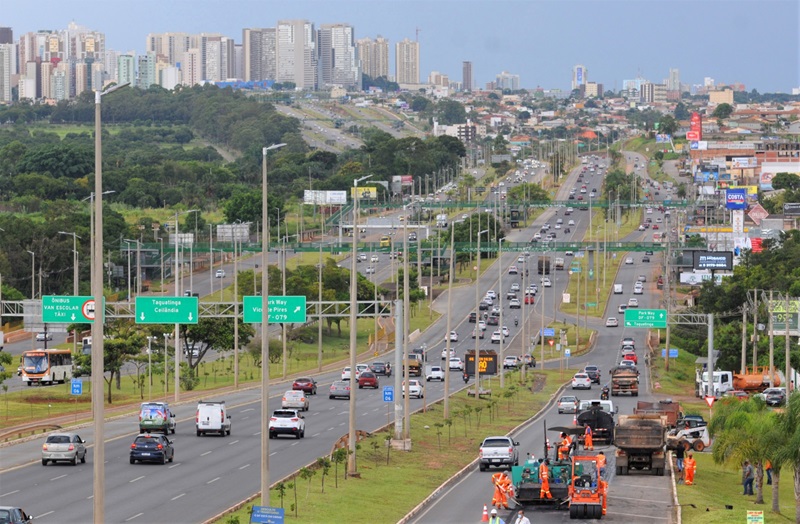 Seguro Obrigatório Para Proteção de Vítimas de Acidentes de Trânsito,  antigo DPVAT, não será cobrado no DF - Agenda Capital