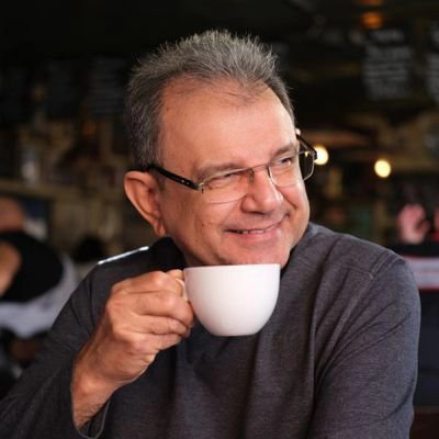 Delmo Menezes
