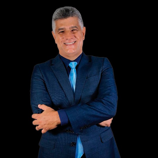 Ruimar Fonseca