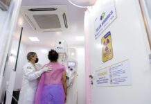 Outubro Rosa: HRT atende 32 mulheres em mutirão de reconstrução mamária