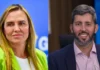 Real Time Big Data: Celina Leão tem 59% dos votos válidos contra 41% de Leandro Grass no DF