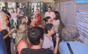 UnB abre seleção para idosos com 60 anos ou mais; são 201 vagas na graduação